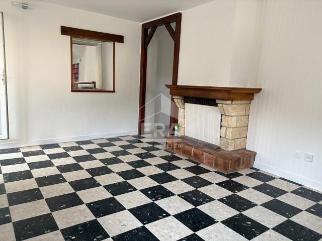 Maison 3 pièces 64 m²