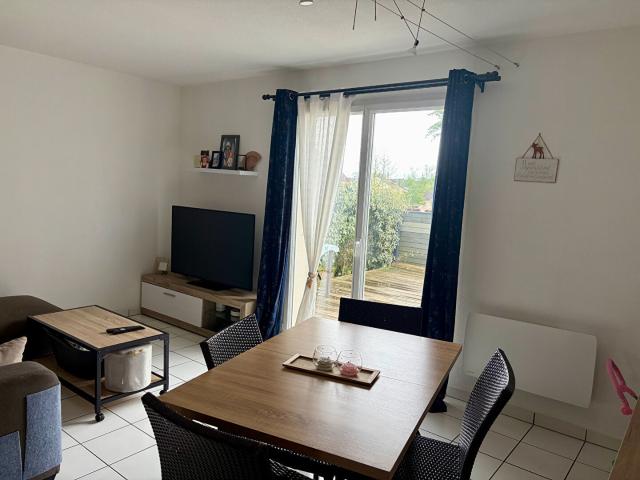 Maison 3 pièces 64 m²