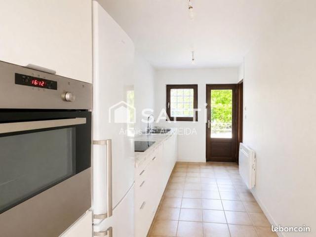 Maison 3 pièces 64 m²