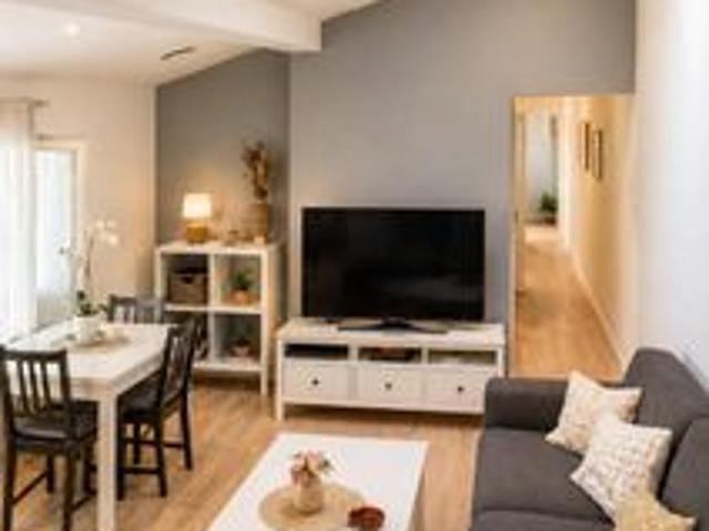 Maison 3 pièces 64 m²