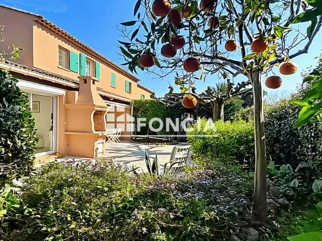 Maison 3 pièces 64 m²