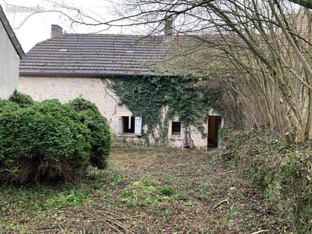Maison 3 pièces 64 m²