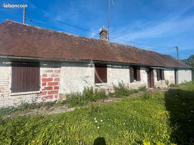 Maison 3 pièces 64 m²