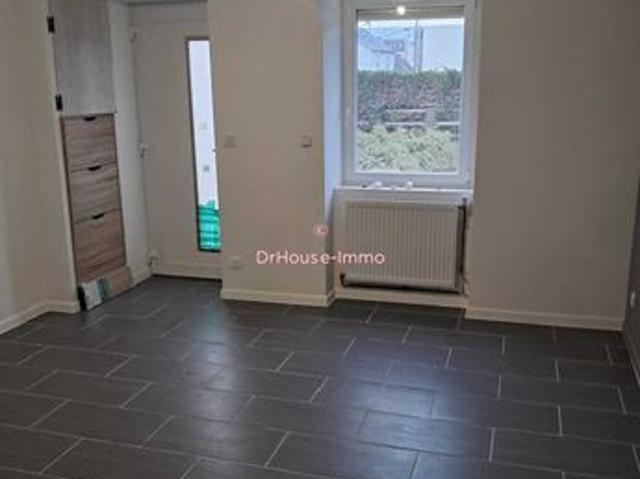Maison 3 pièces 64 m²