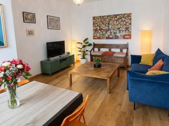 Maison 3 pièces 64 m²