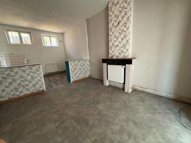Maison 3 pièces 64 m²
