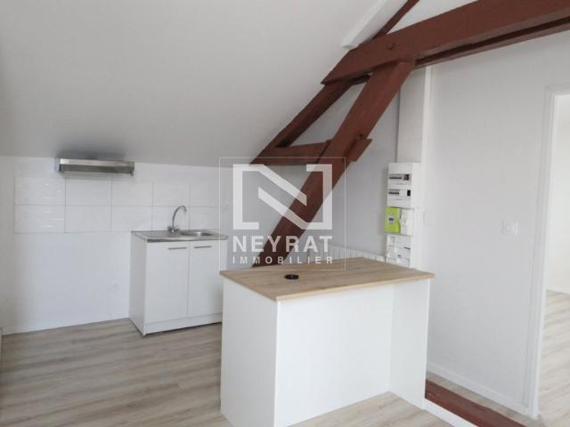 Maison 3 pièces 64 m²