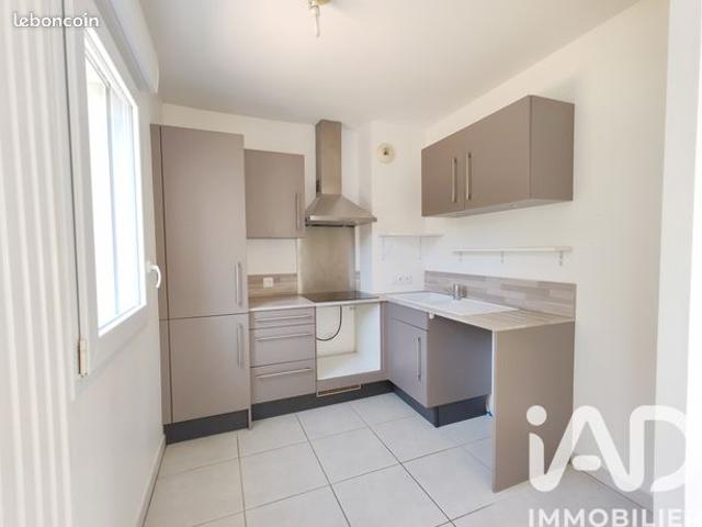 Maison 3 pièces 64 m²