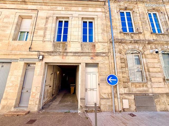 Maison 3 pièces 64 m²