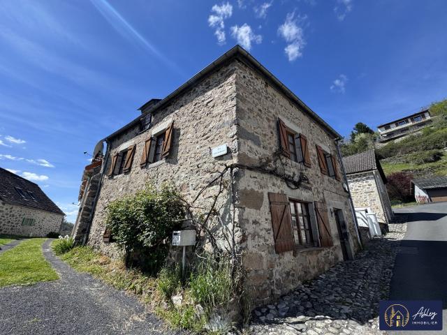 Maison 4 pièces 77 m²