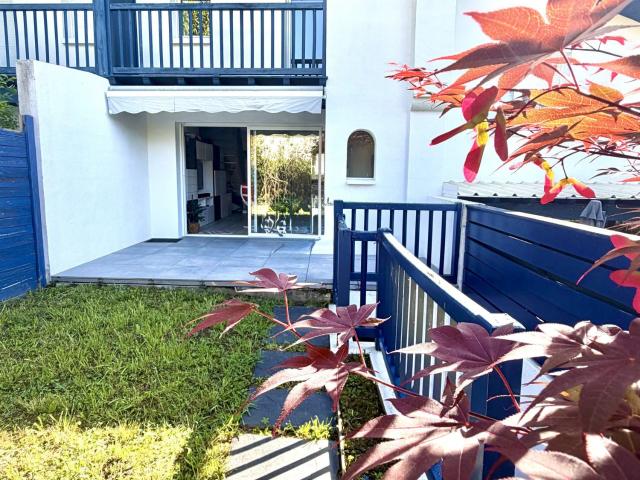 Maison 3 pièces 64 m²