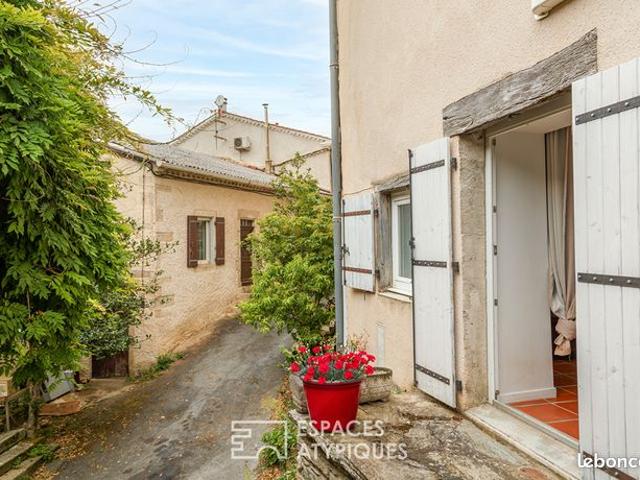 Maison 3 pièces 64 m²