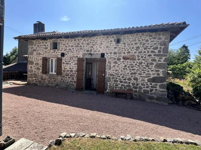 Maison 3 pièces 64 m²