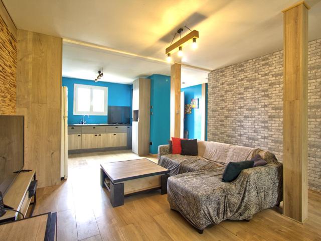 Maison 3 pièces 64 m²