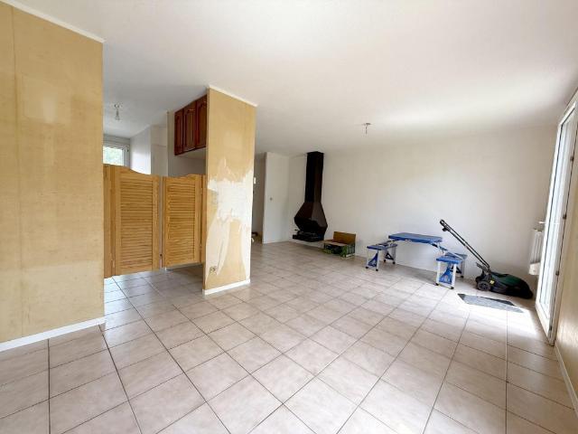 Maison 3 pièces 64 m²