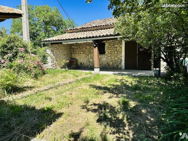 Maison 3 pièces 64 m²