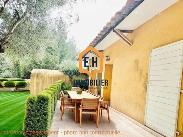 Maison 3 pièces 64 m²