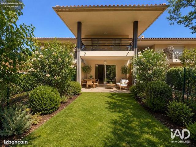 Maison 3 pièces 64 m²