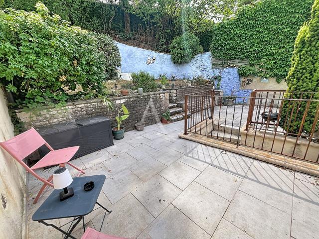 Maison 3 pièces 64 m²