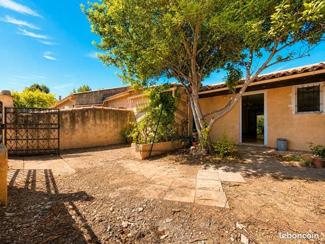 Maison 3 pièces 64 m²
