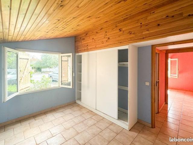 Maison 3 pièces 64 m²