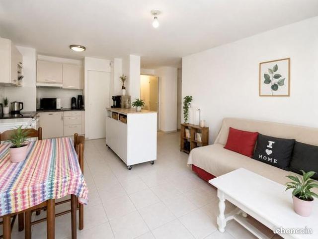 Maison 3 pièces 64 m²