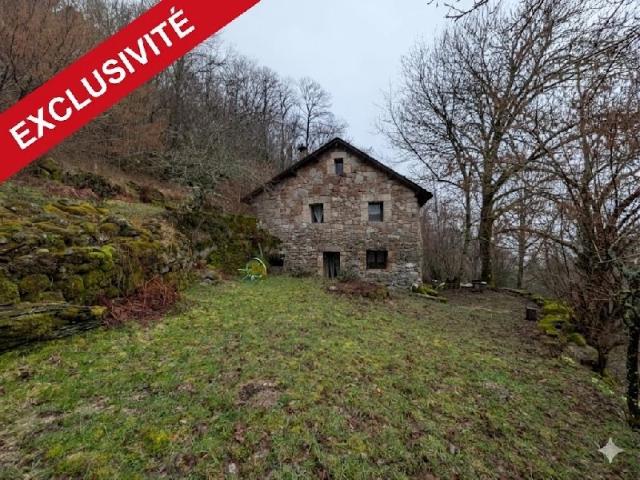 Maison 3 pièces 64 m²