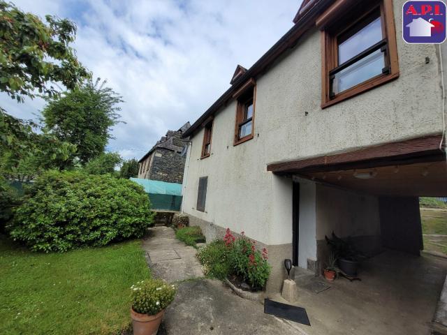 Maison 3 pièces 64 m²
