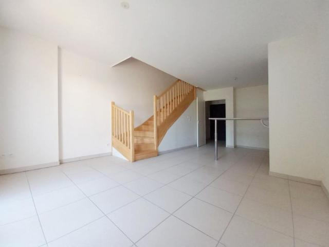 Maison 3 pièces 64 m²