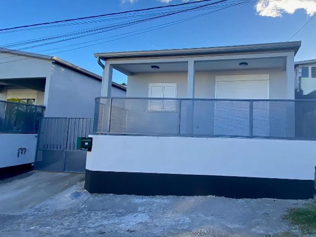 Maison 3 pièces 64 m²