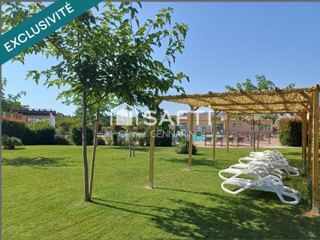 Maison 3 pièces 64 m²