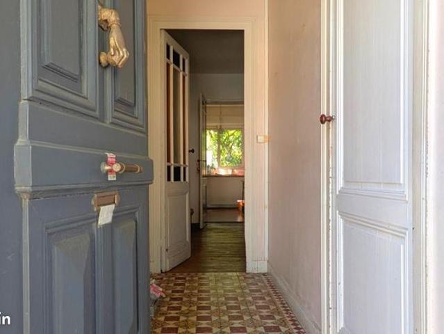 Maison 3 pièces 64 m²