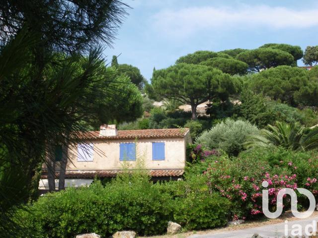 Maison 3 pièces 64 m²