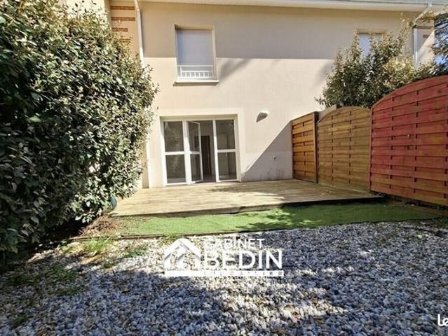 Maison 3 pièces 64 m²