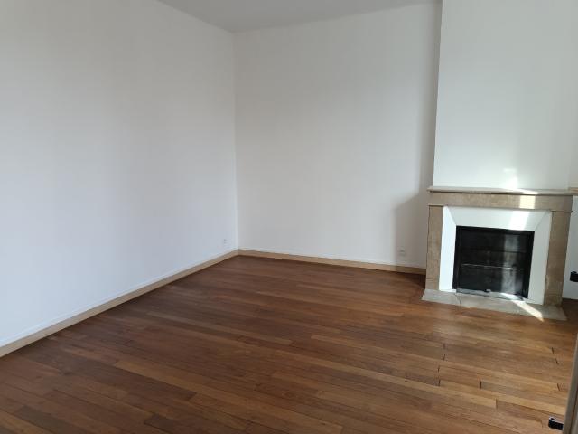 Maison 3 pièces 64 m²