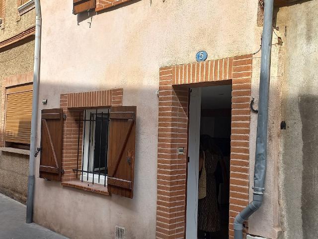 Maison 3 pièces 64 m²