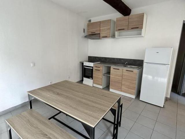 Maison 3 pièces 64 m²