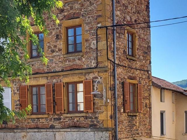 Maison 3 pièces 64 m²