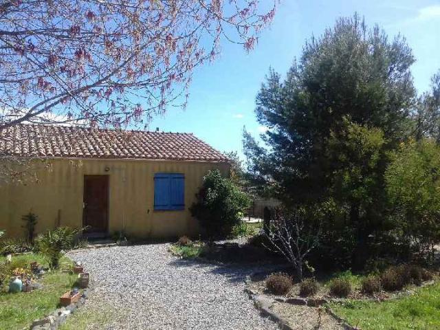 Maison 3 pièces 64 m²