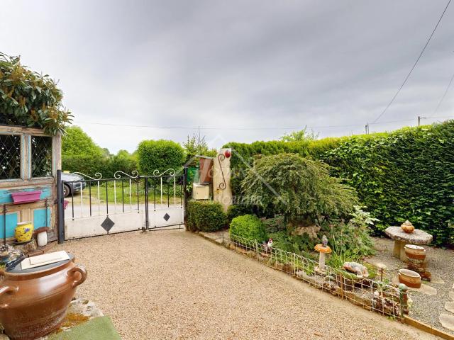 Maison 3 pièces 64 m²