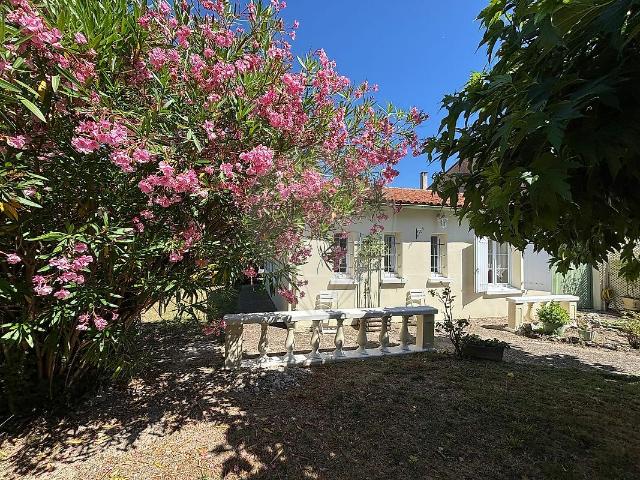 Maison 3 pièces 64 m²
