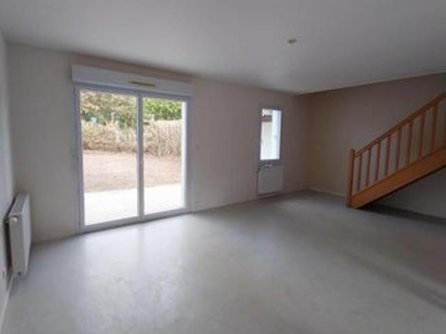 Maison 3 pièces 64 m²