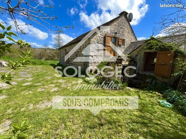 Maison 3 pièces 64 m²