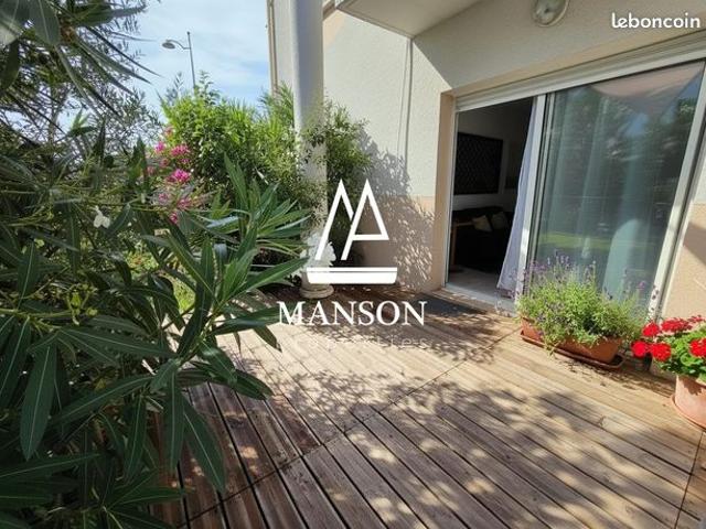 Maison 3 pièces 64 m²