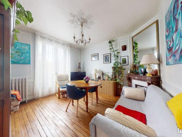 Maison 3 pièces 64 m²