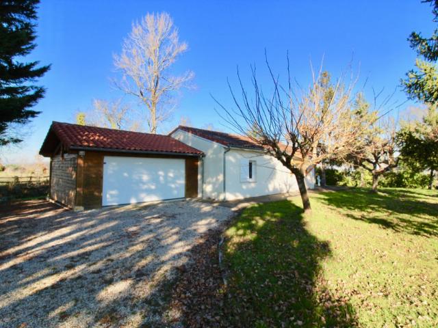 Maison 3 pièces 64 m²