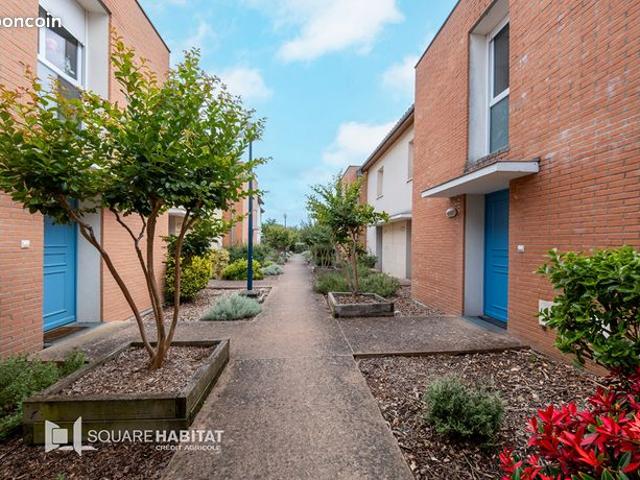 Maison 3 pièces 64 m²