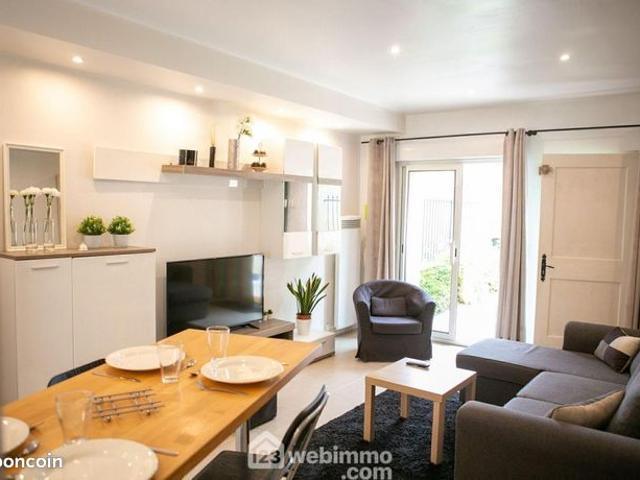 Maison 3 pièces 64 m²
