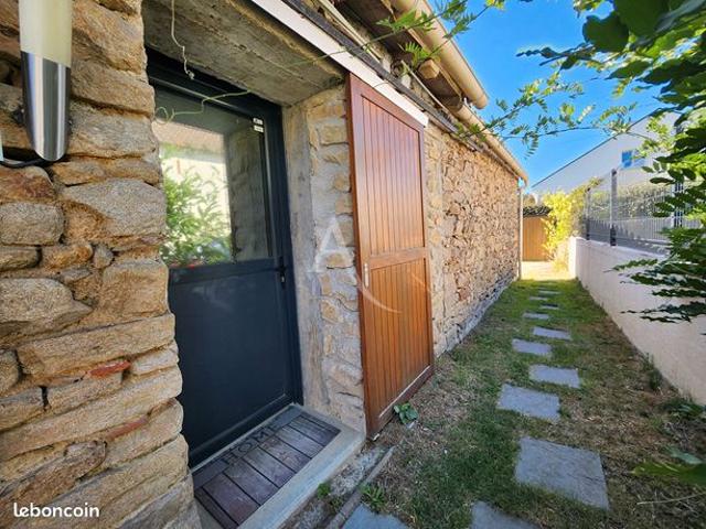 Maison 3 pièces 64 m²