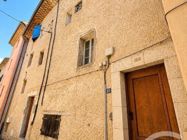 Maison 3 pièces 64 m²